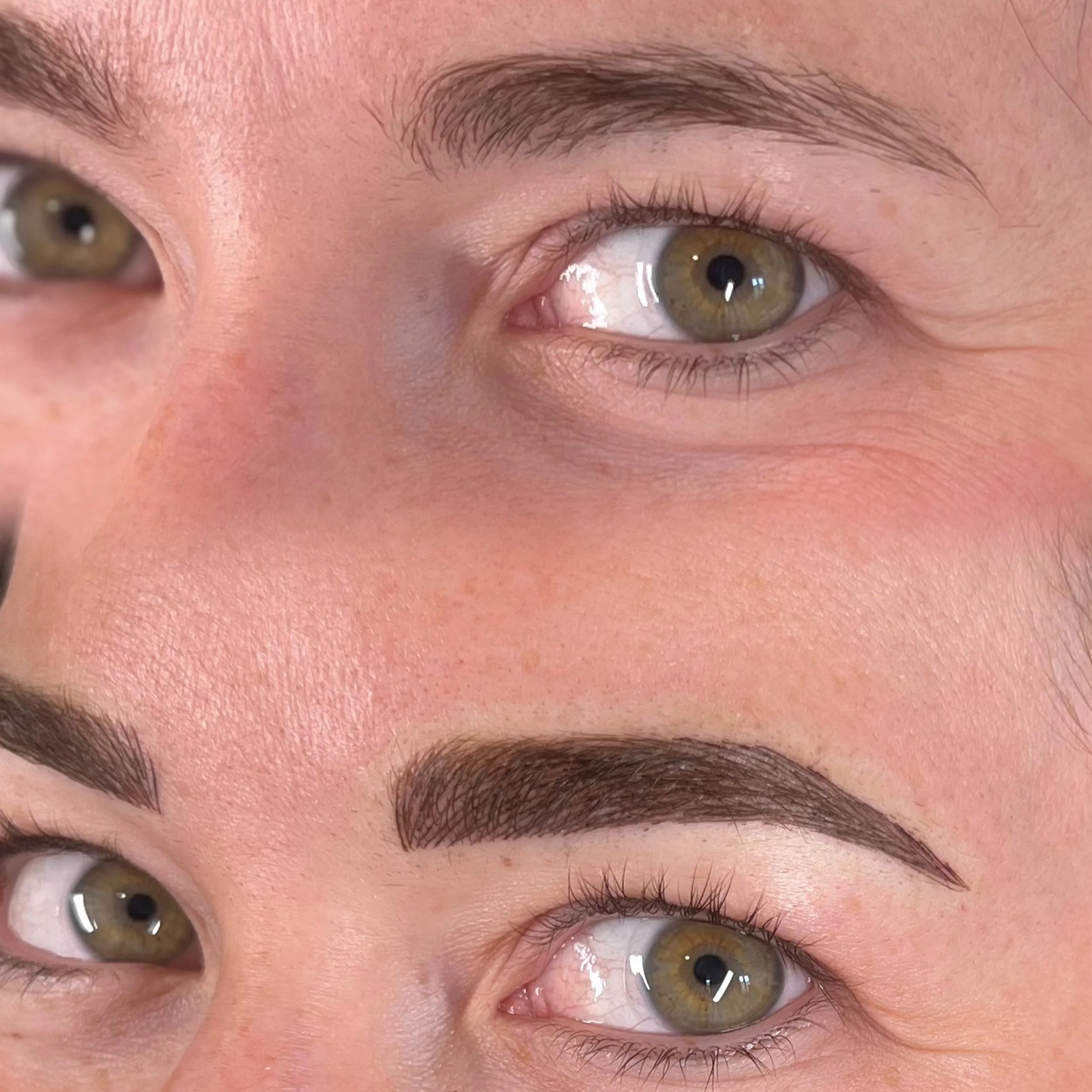 Microblading
