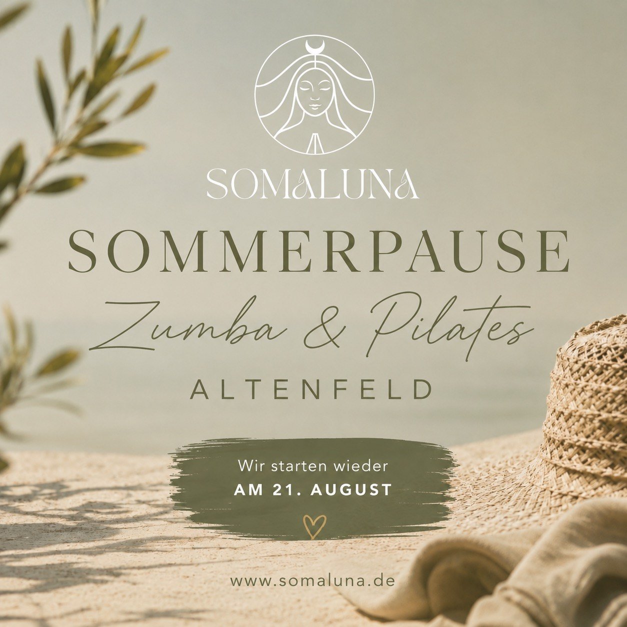 Sommerpause Altenfeld