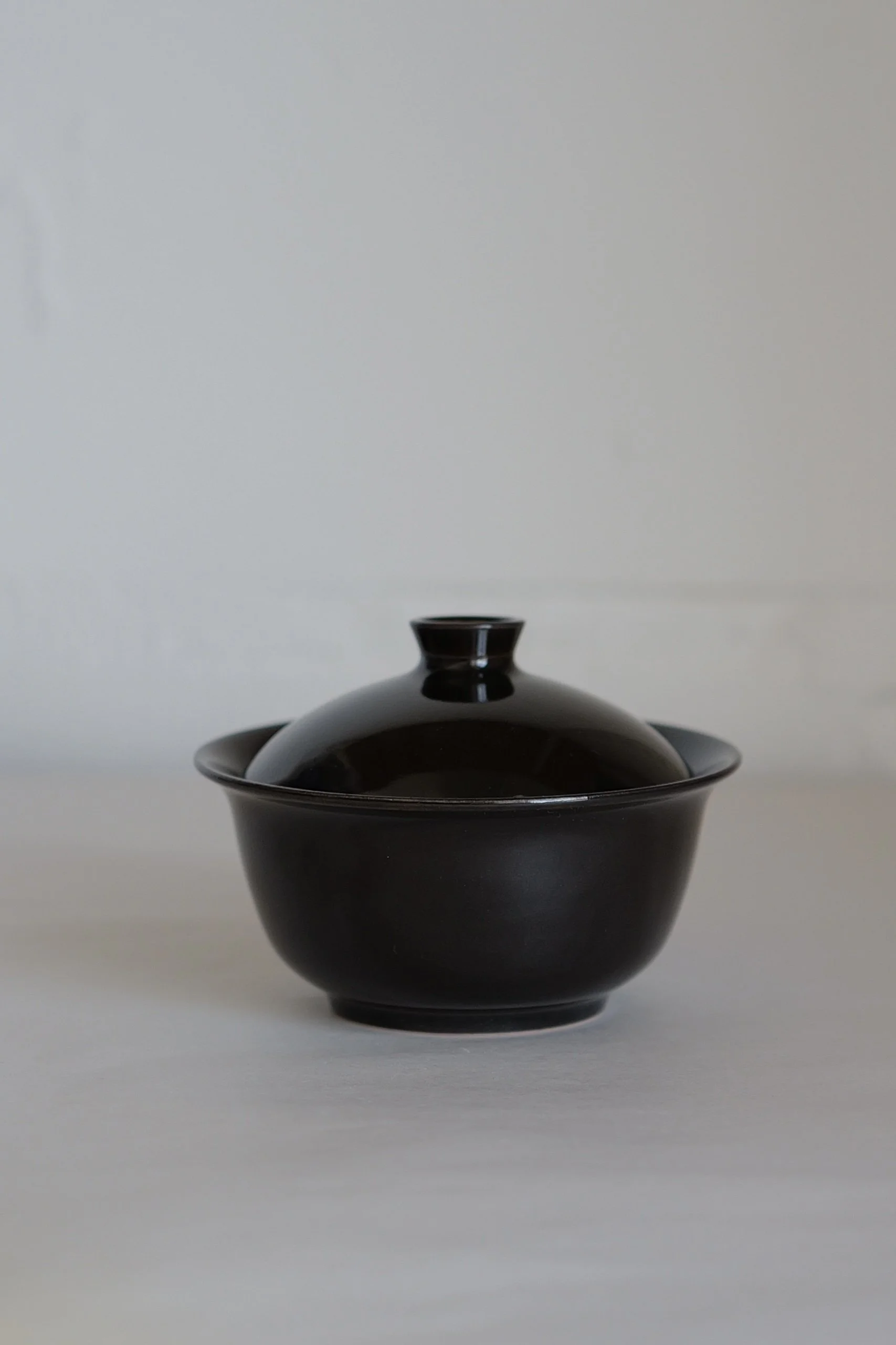 Tenmoku Gaiwan 120ml