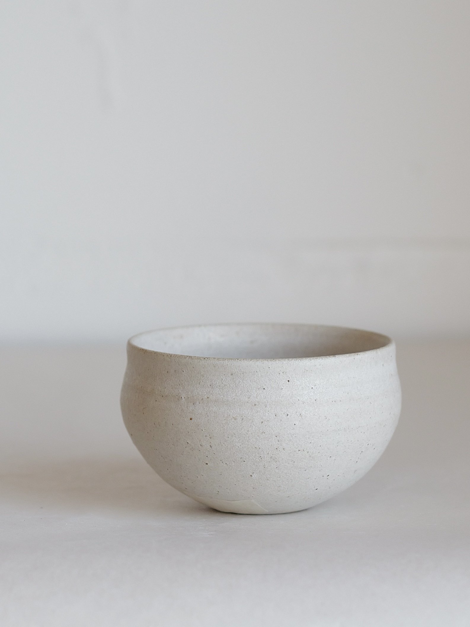 Small bowl