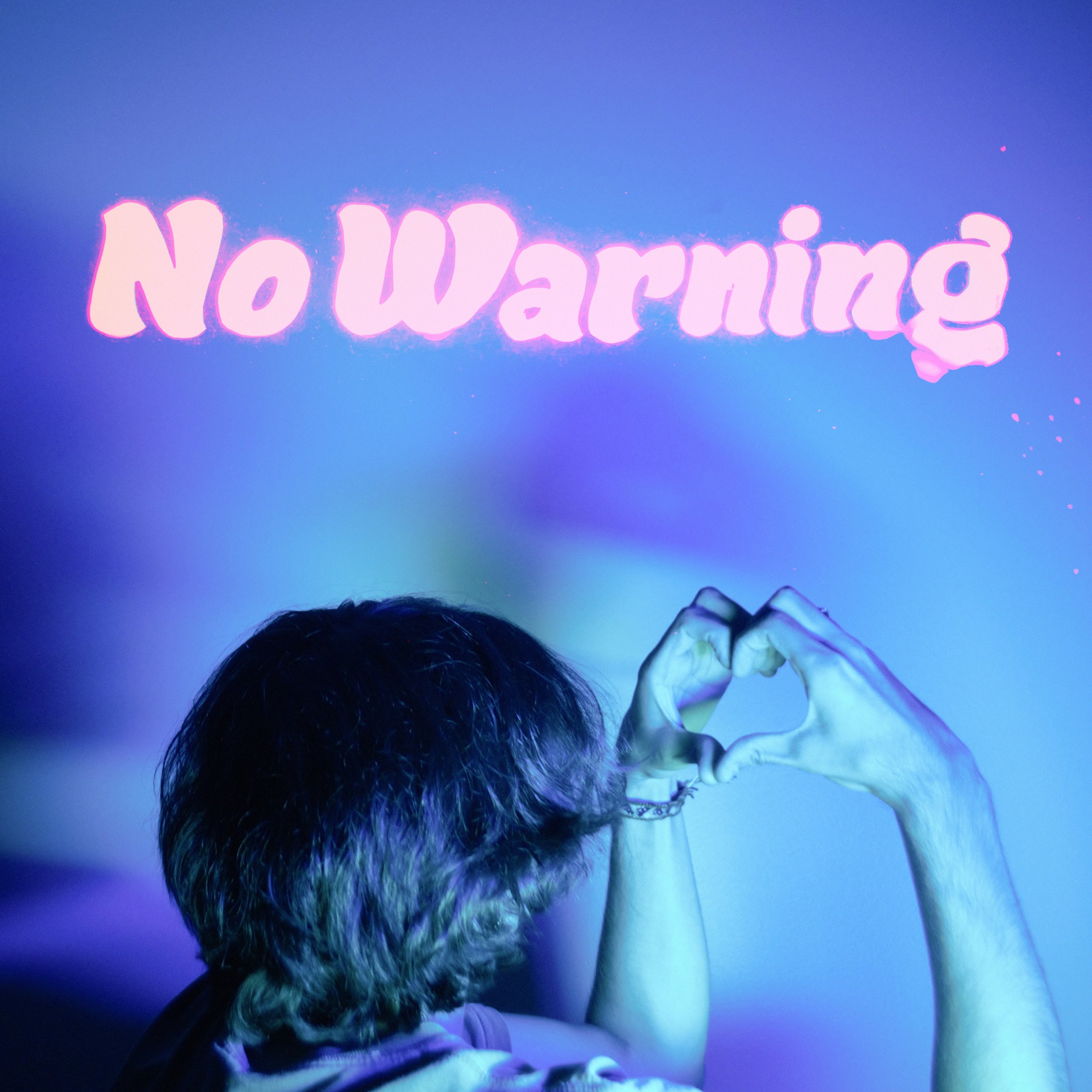 Album cover for my friend Oscar.