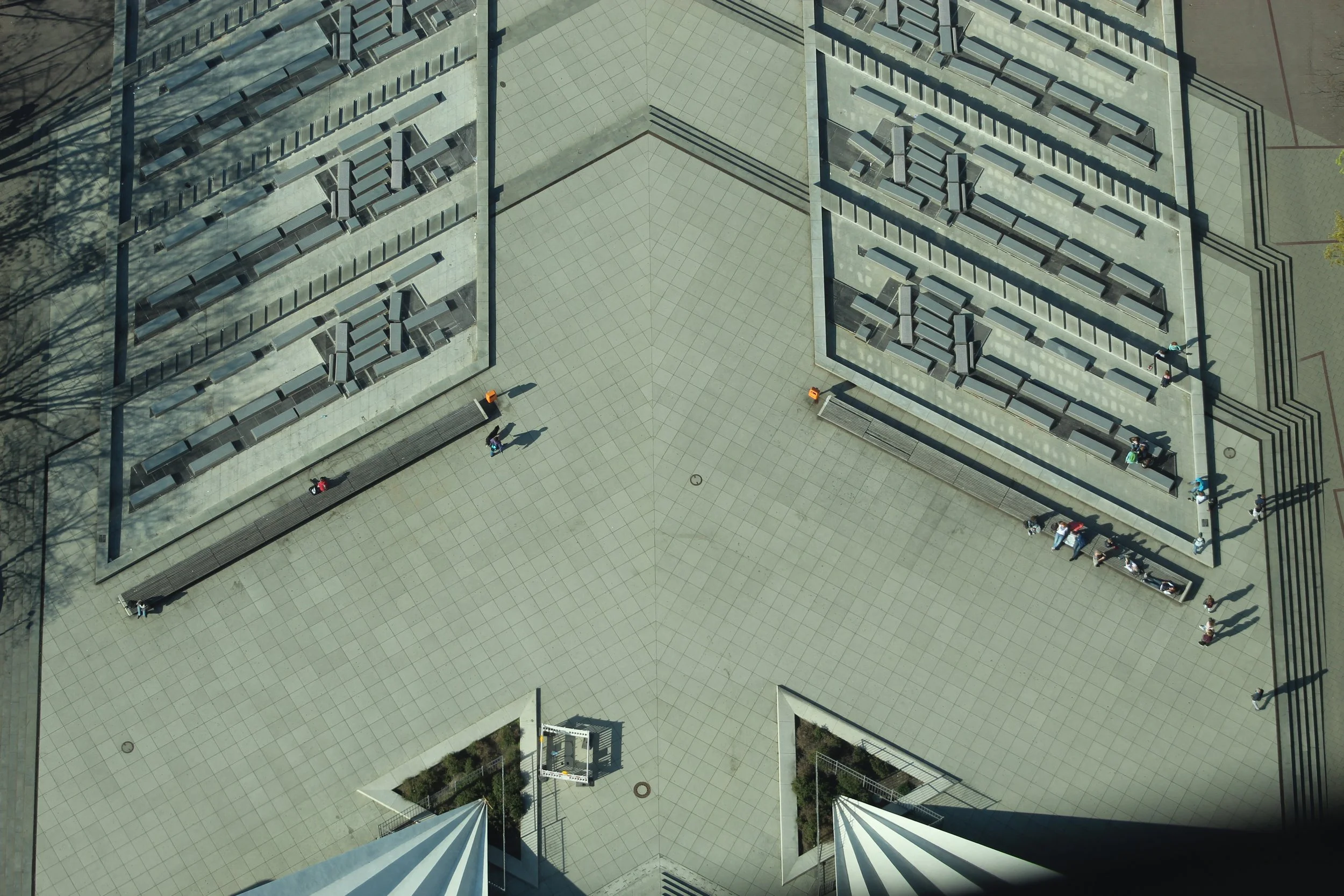 Alexanderplatz, Berlin