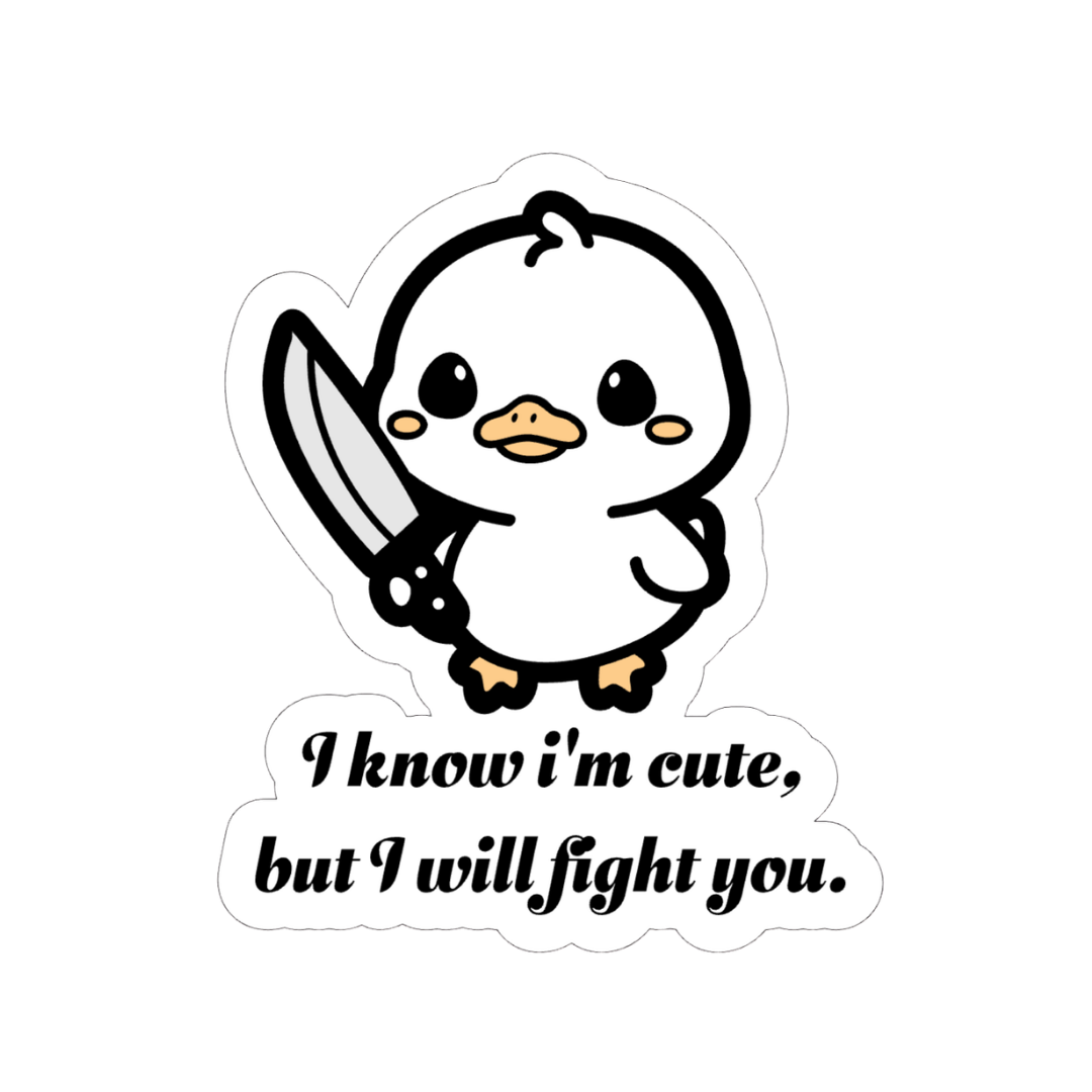 CUTE DUCK W KNIFE.png