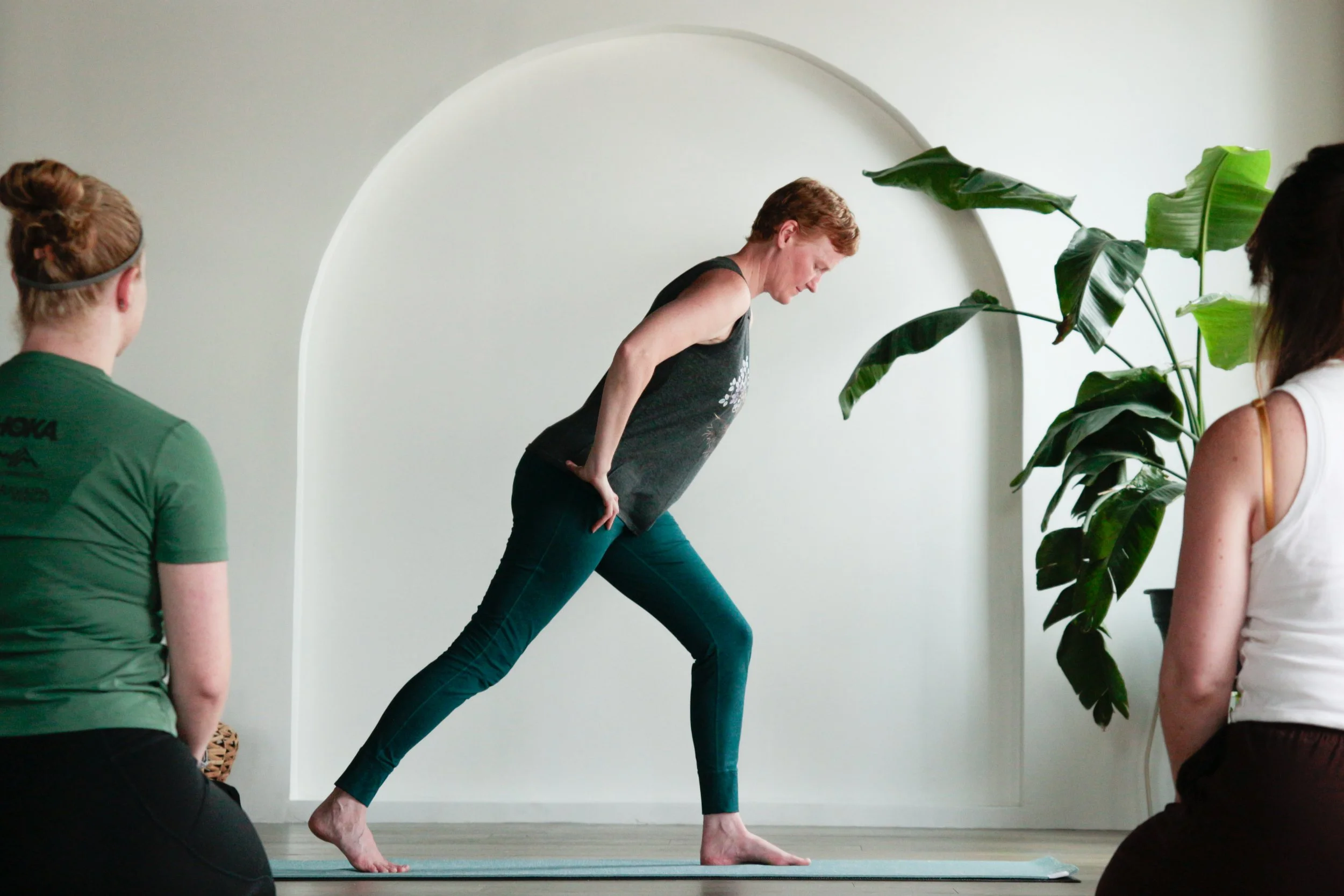 Restore Your Core® at The Treehouse Collective