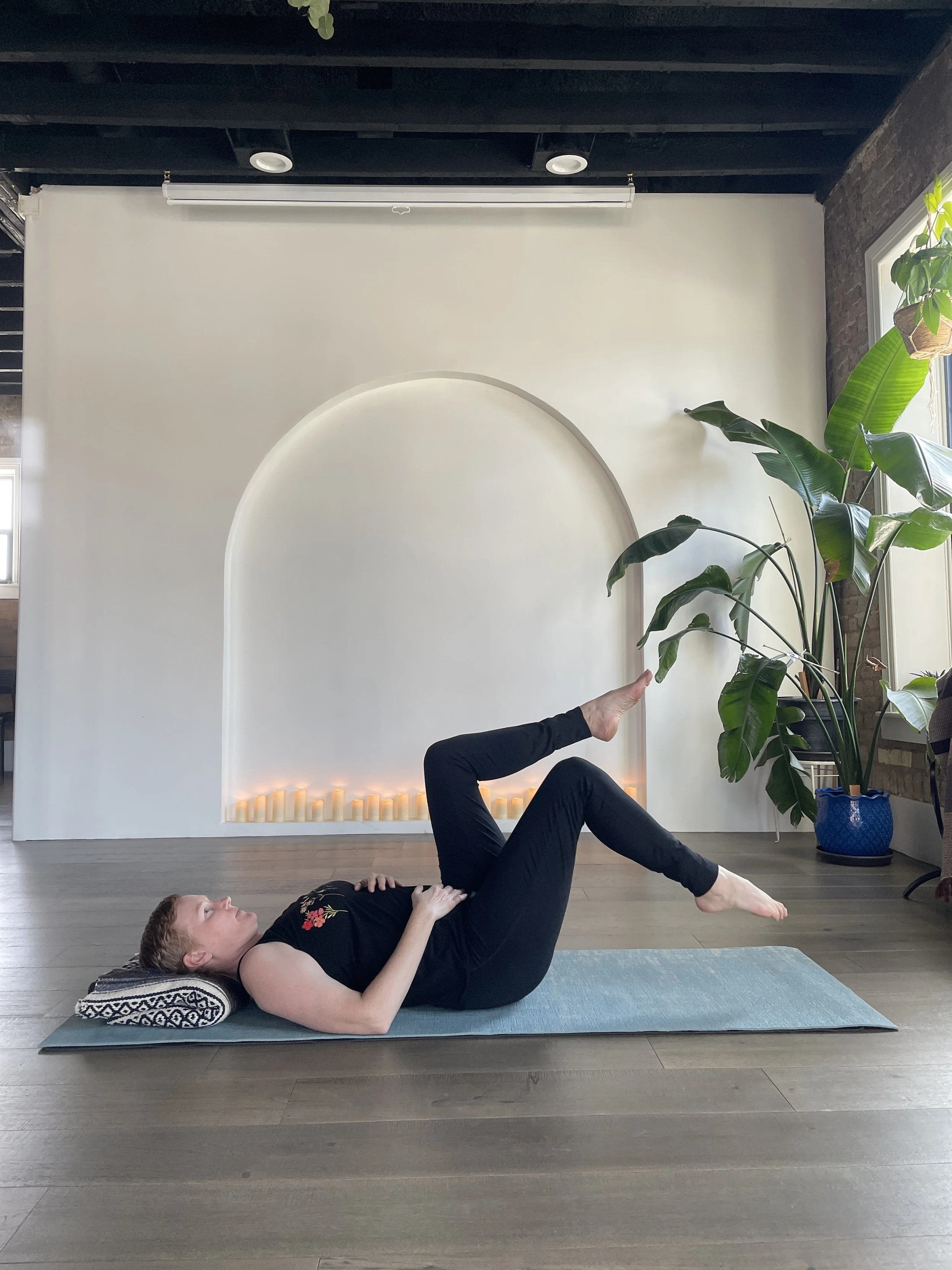 Restore Your Core® at the Treehouse Collective