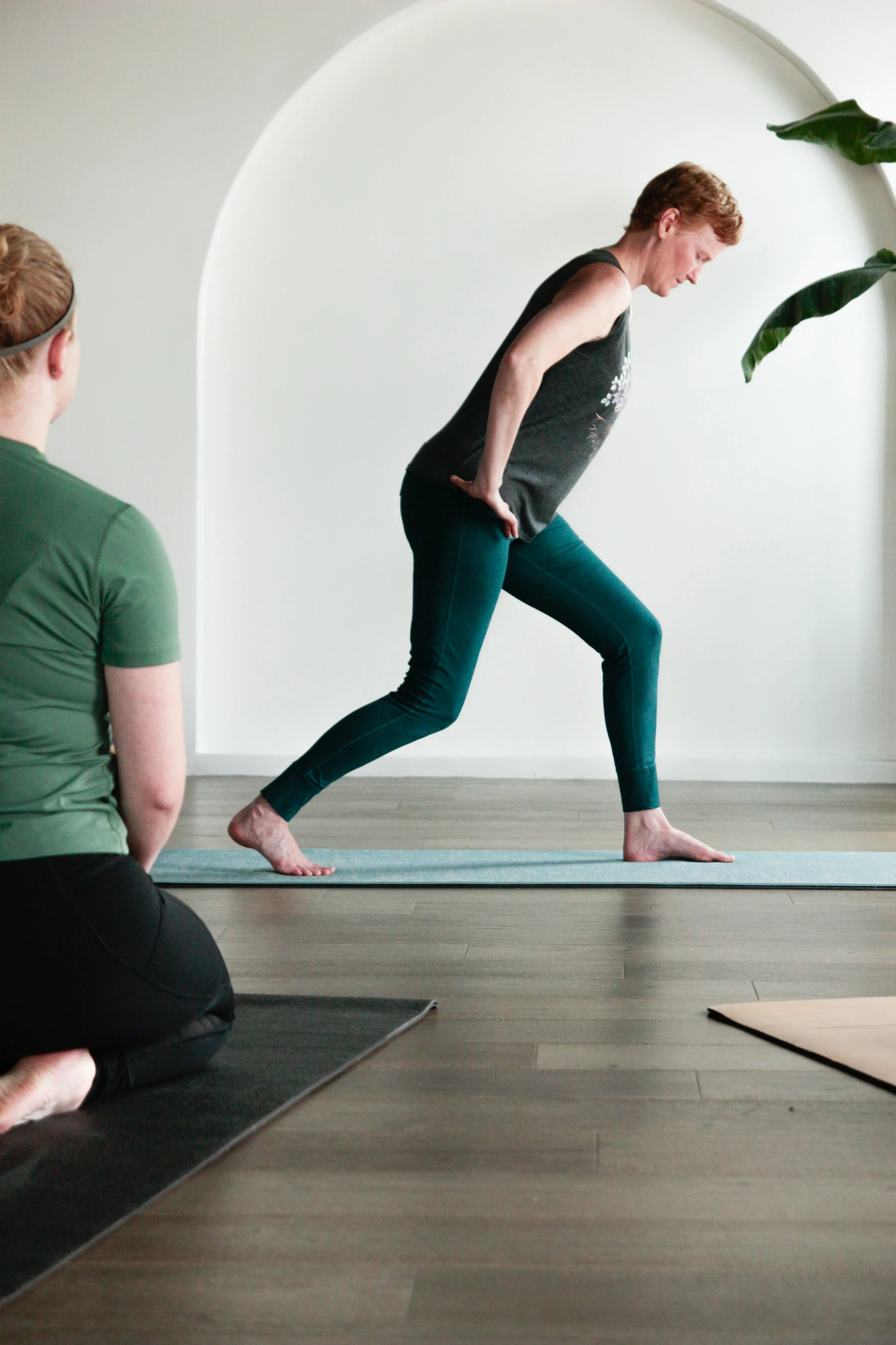 Restore Your Core® Group Movement Class - Online