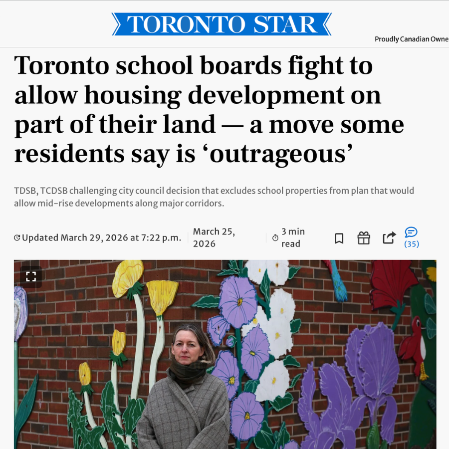 Toronto Star
