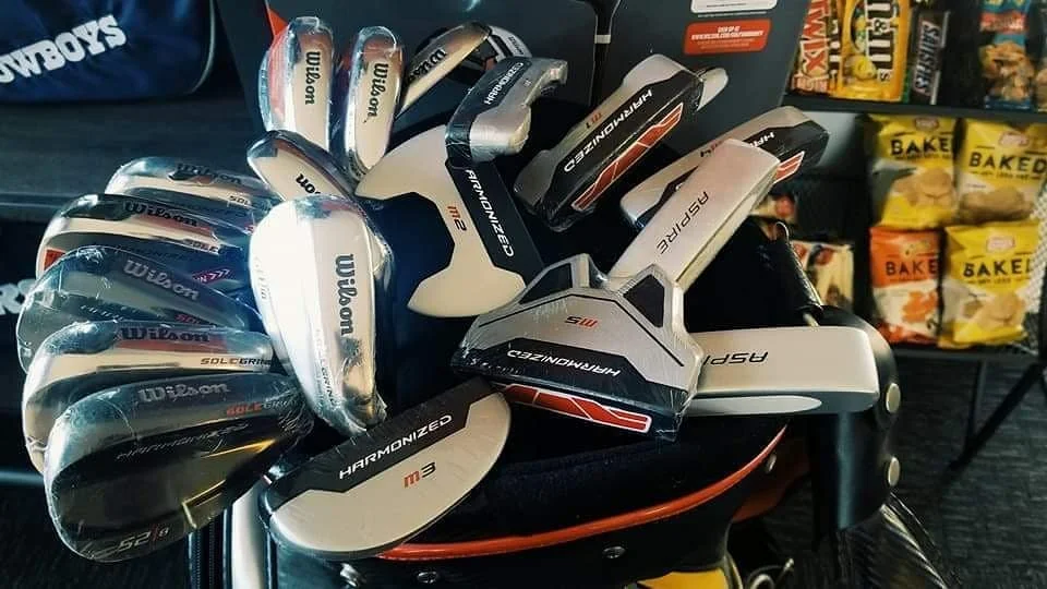 We are overflowing with gear! With sun in the forecast come shop for the season!