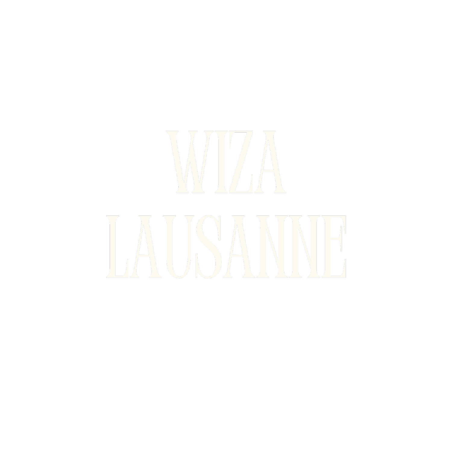   Wiza Lausanne