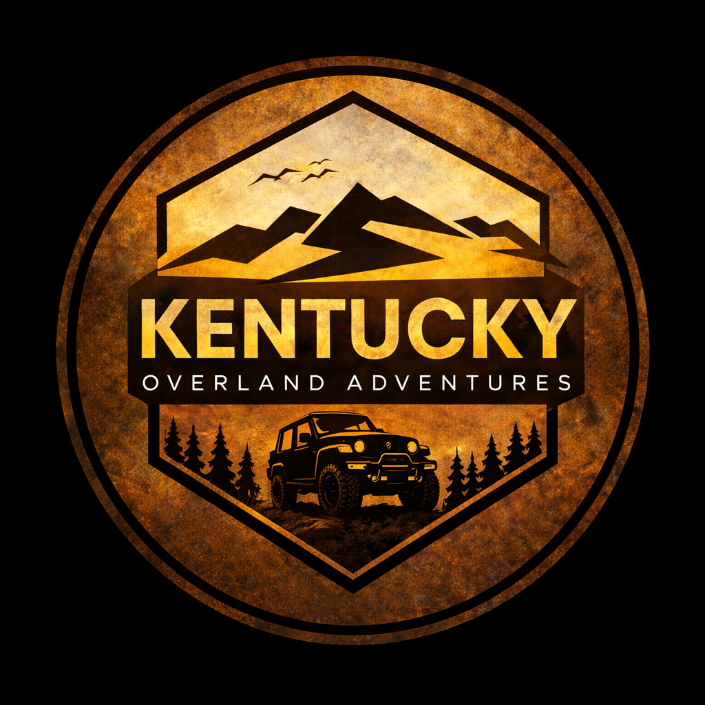 Kentucky Overland Adventures | Adventure More. Discover Deeper.