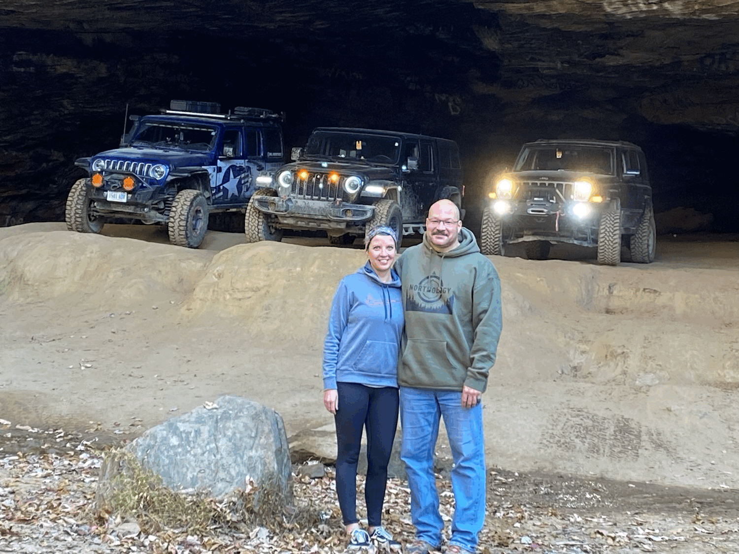 Why We Started Kentucky Overland Adventures