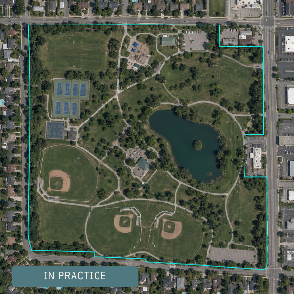 Building a schema compliance tool for enterprise GIS