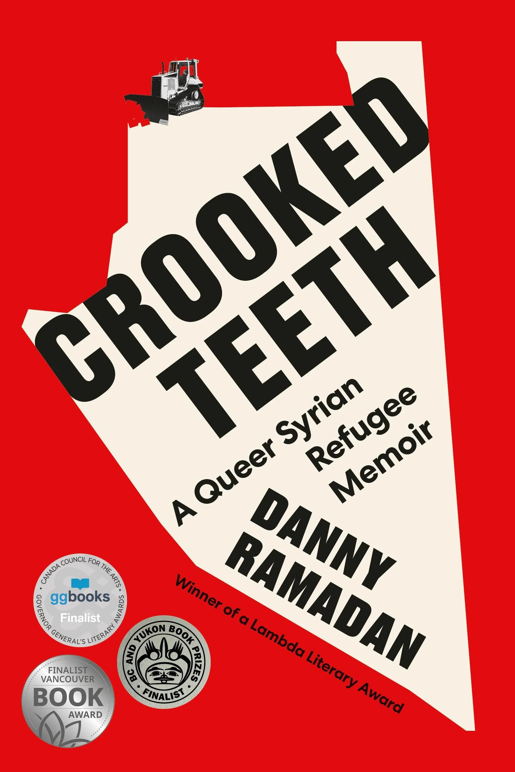 Crooked Teeth Book Review