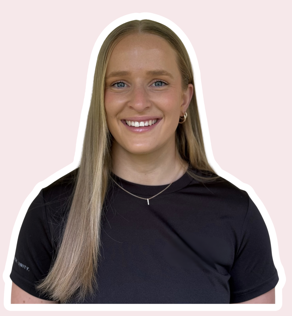 Bella Rennick — Accredited Sports Dietitian and AFLW nutrition specialist Melbourne