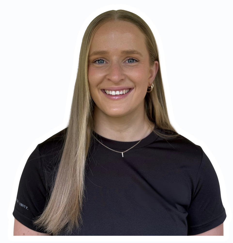 Bella Rennick — Accredited Sports Dietitian and AFLW nutrition specialist Melbourne