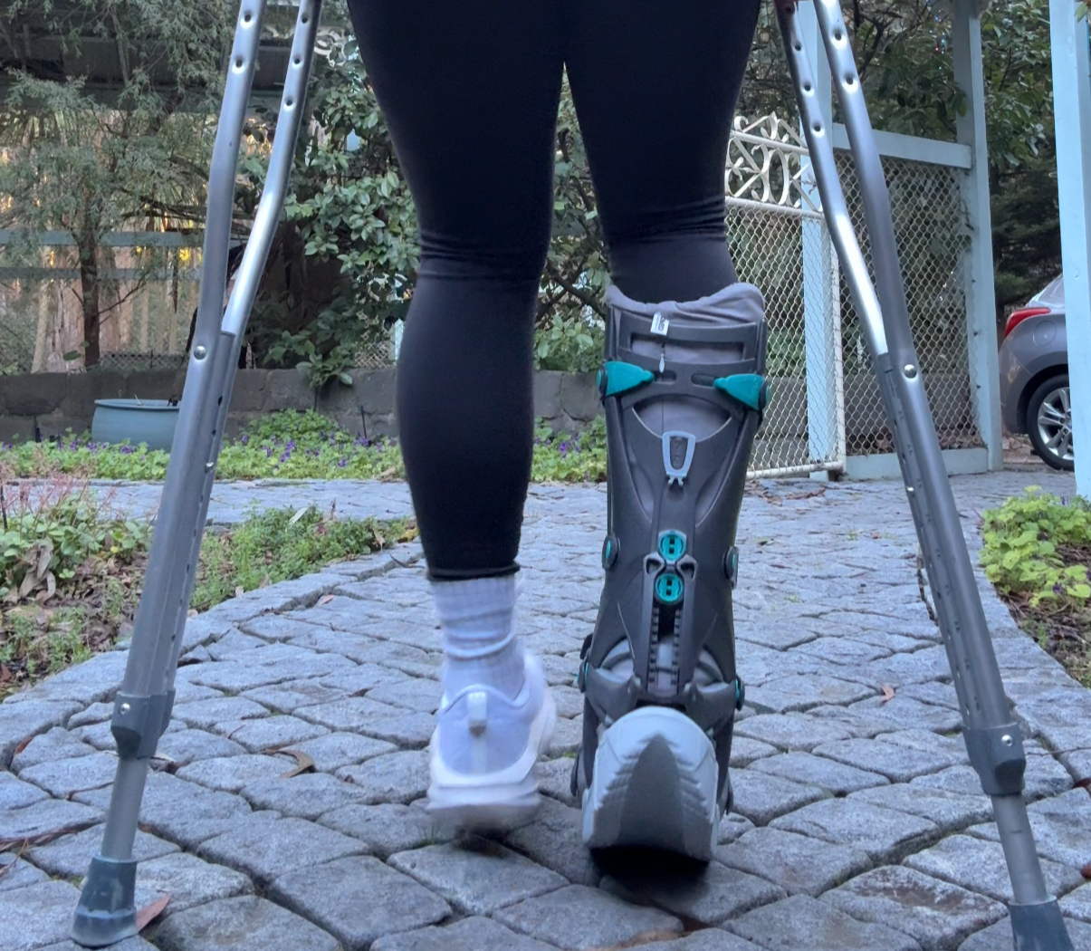 Nutrition For Achilles Rupture Recovery