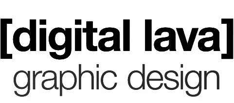 Digital Lava Graphic Design