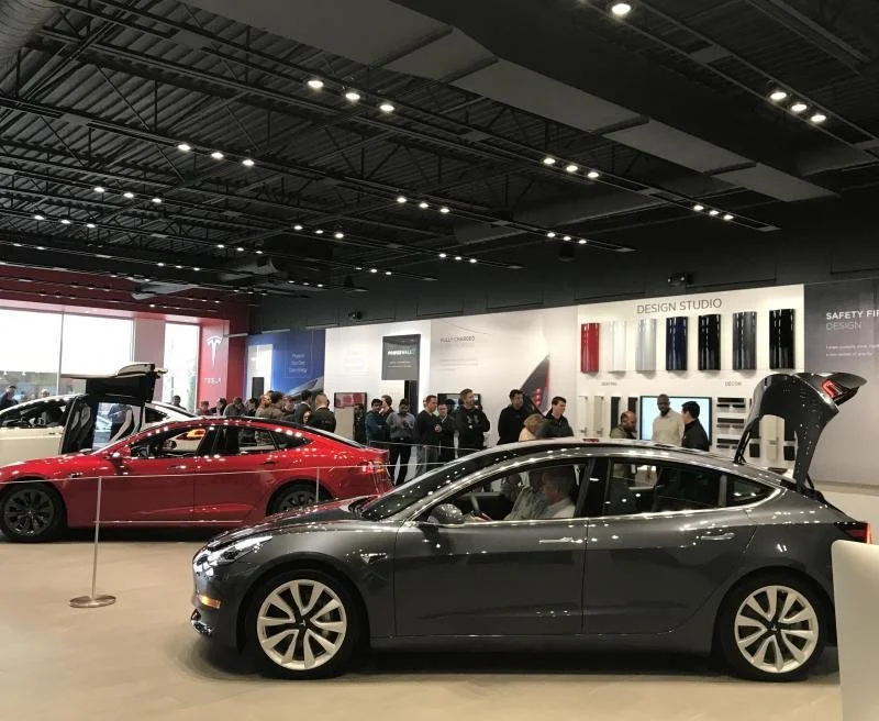 Model 3 Southlake Launch.jpeg