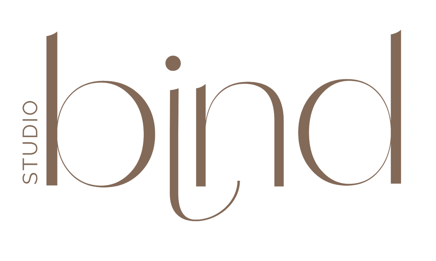 Studio Bind | Onde as ideias se conectam