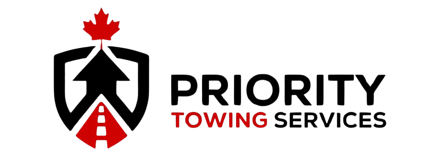 Priority Towing Services