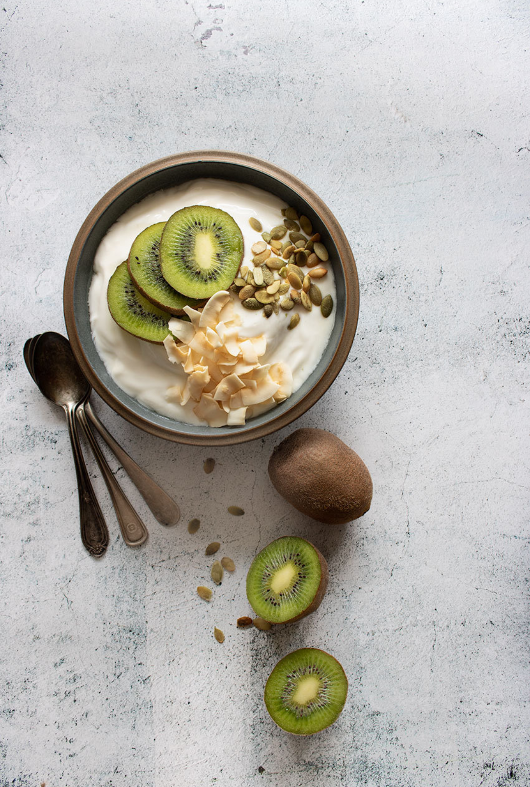 Healthy food