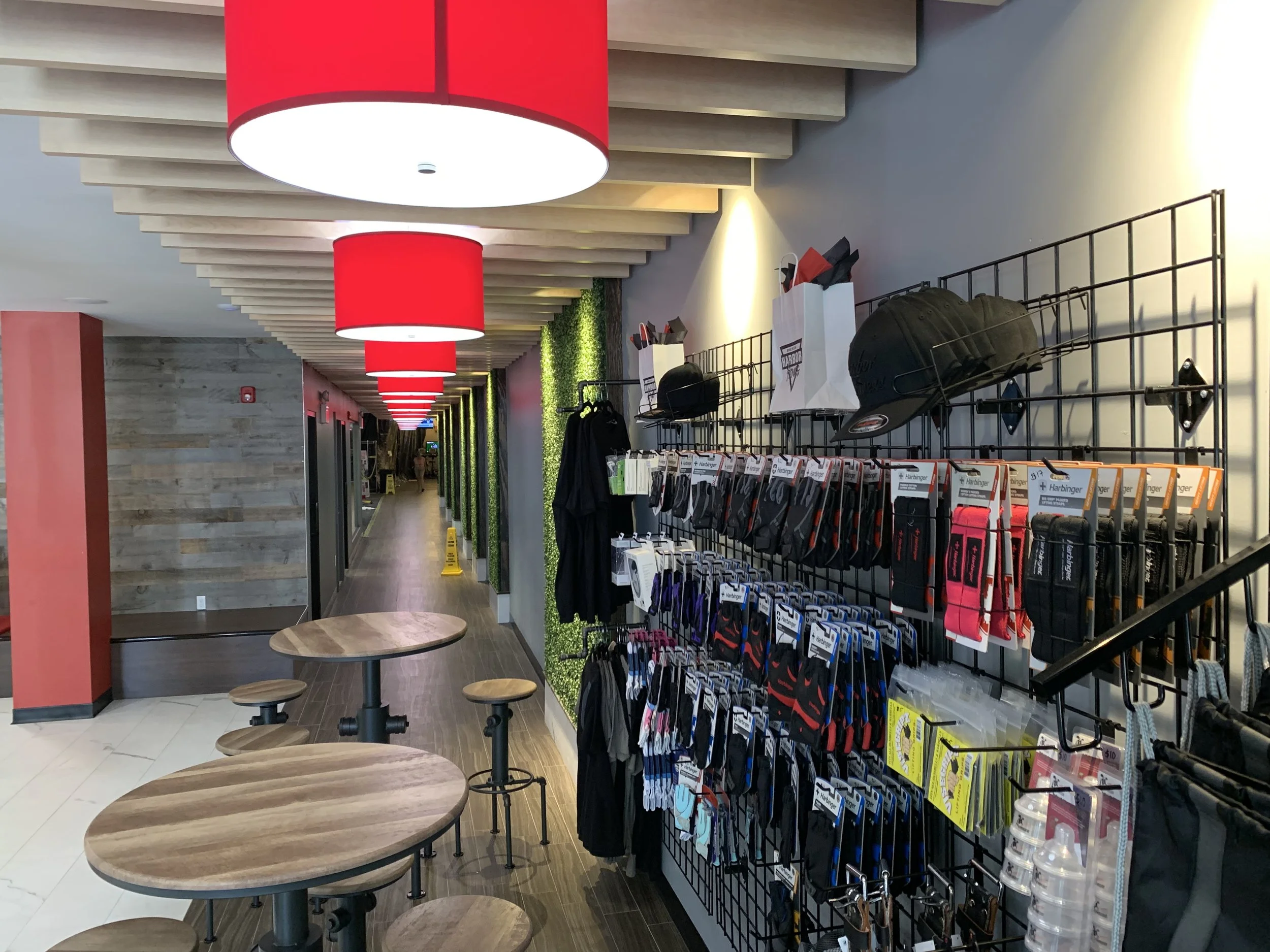Park Slope Pro Shop