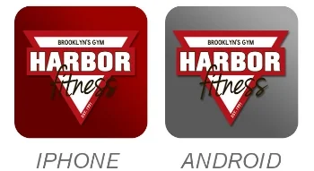 iPHONE and ANDROID APP