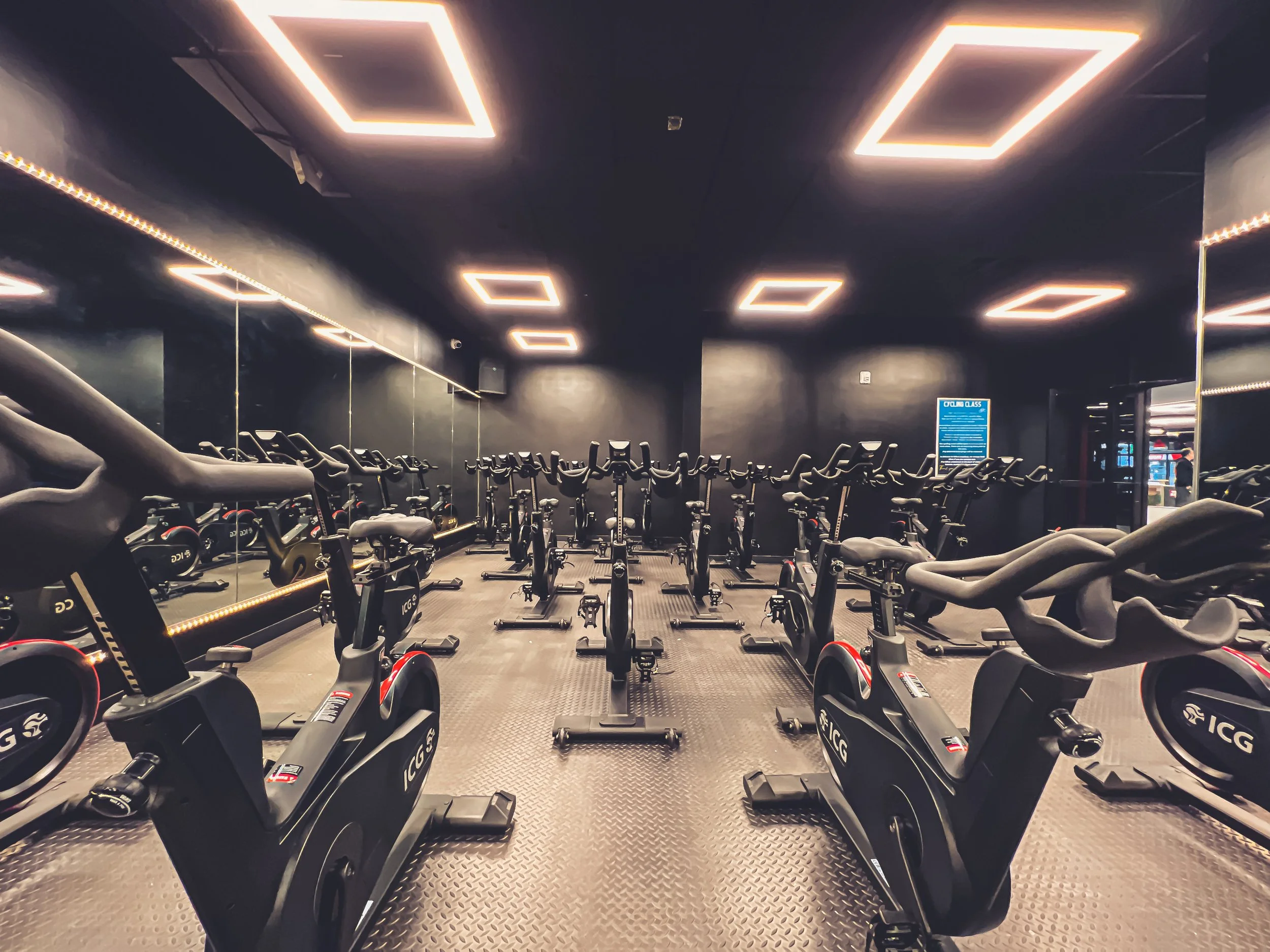 Harbor Fitness Midwood Equipment 22