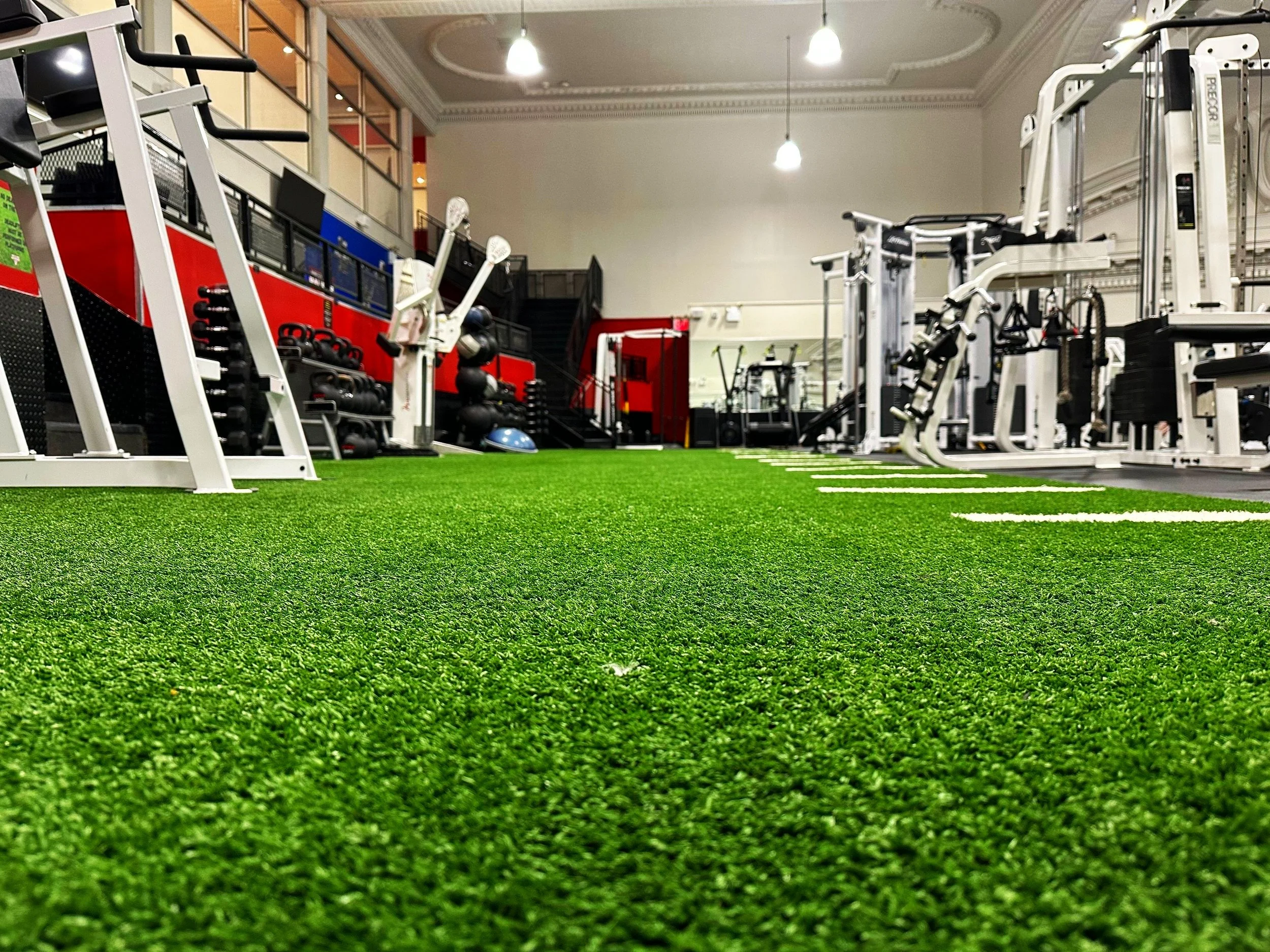 Harbor Fitness Bay Ridge At 72nd Street Turf