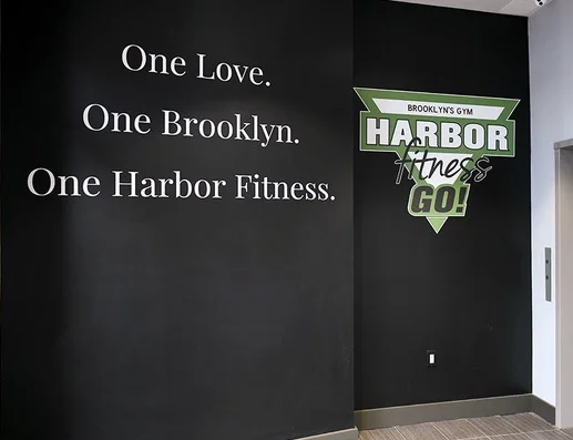 GO! Bay Ridge at 87th Street Quote Wall