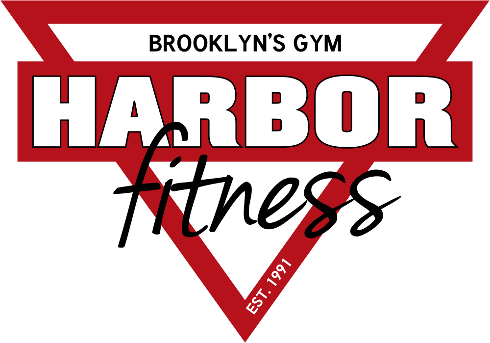 Harbor Fitness (Copy)