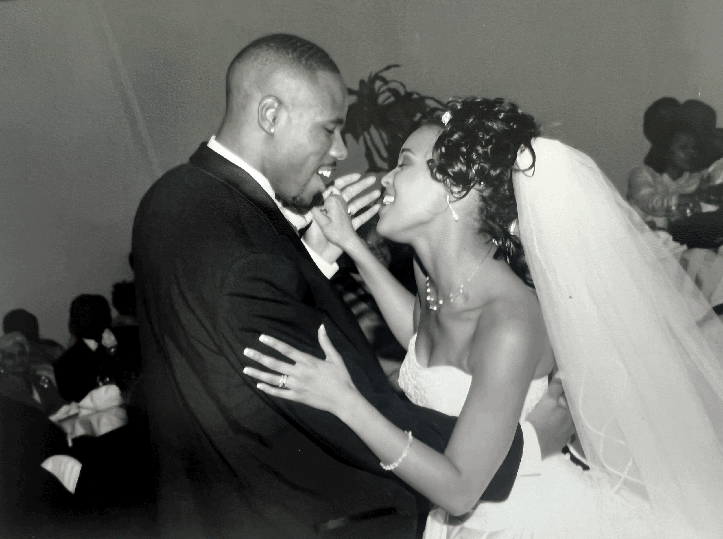 Being an independent woman…in a marriage