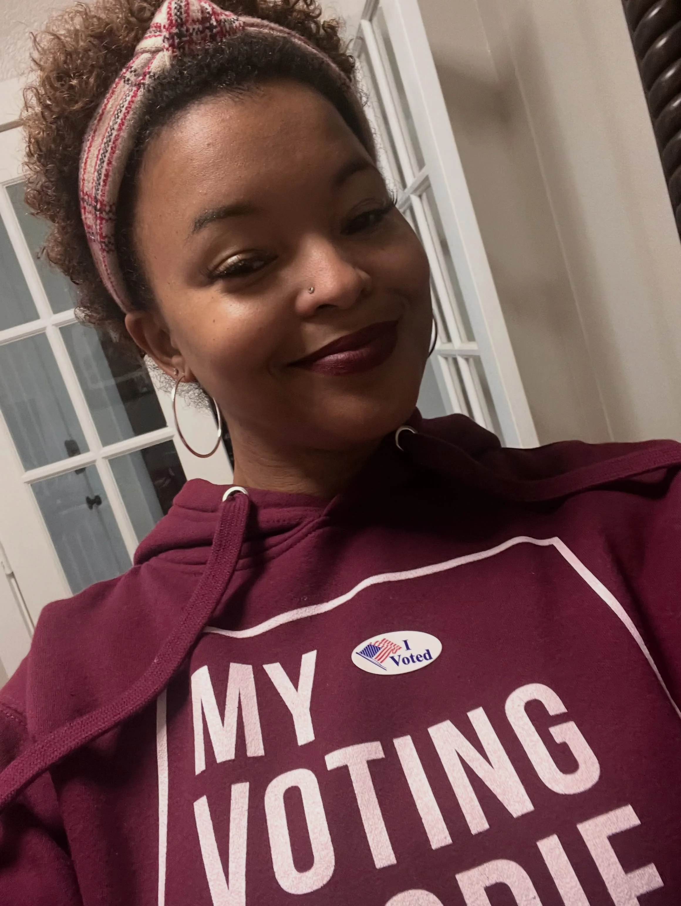 Vote 🗳️