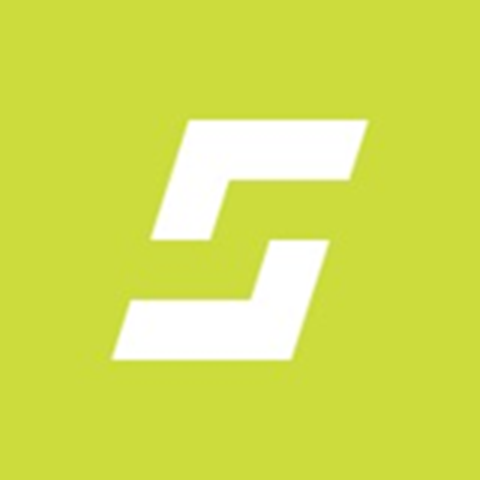 Leverage Sports logo