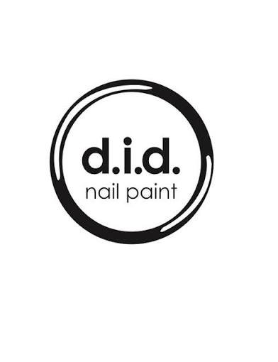 d.i.d. nail paint