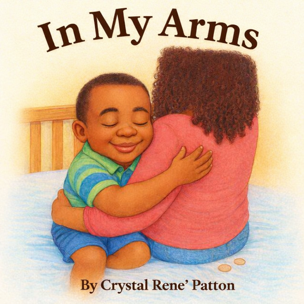 In My Arms - Hardcover