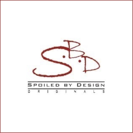 Spoiled by Design Originals