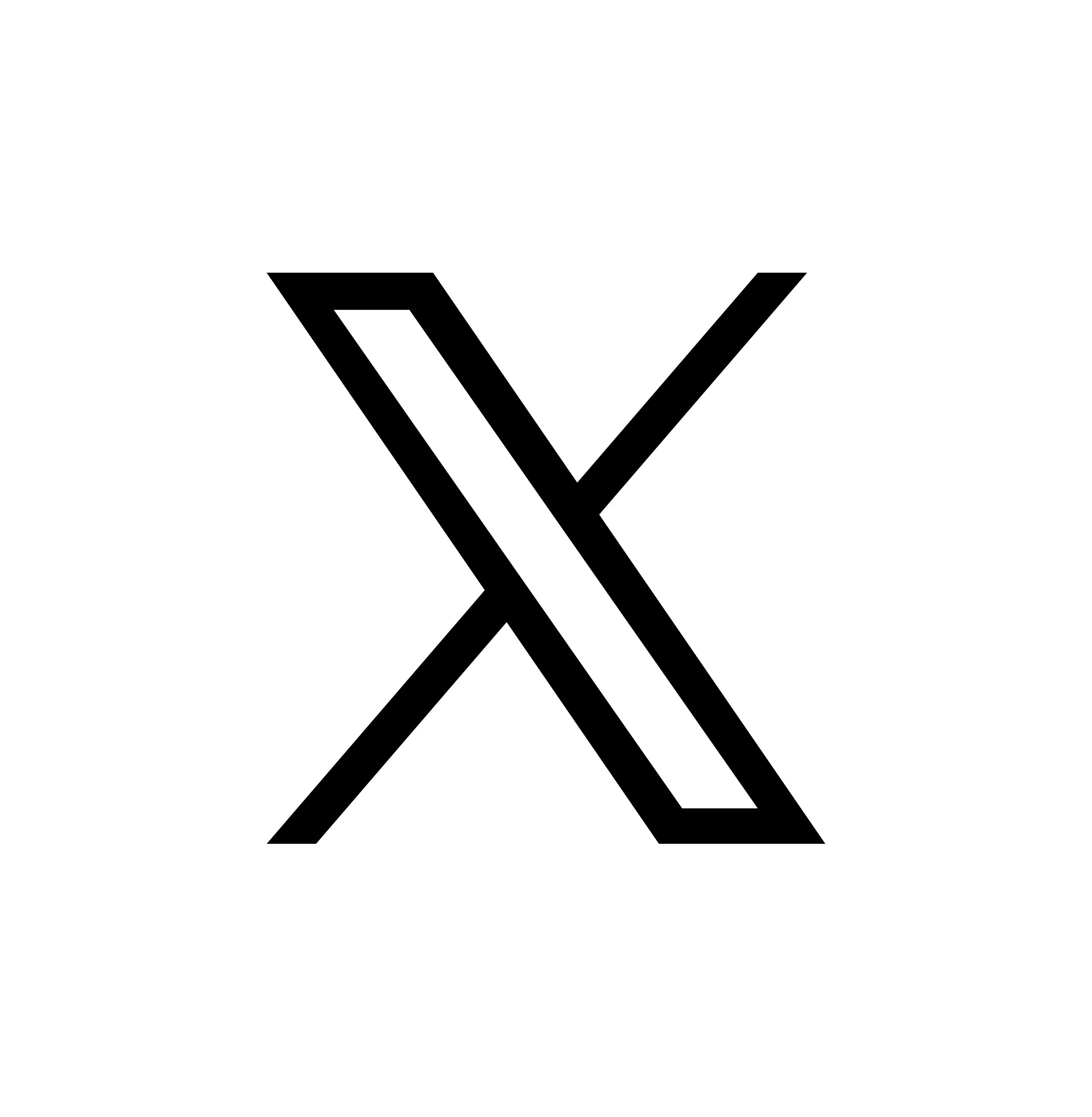 Laundry care symbol indicating do not tumble dry.