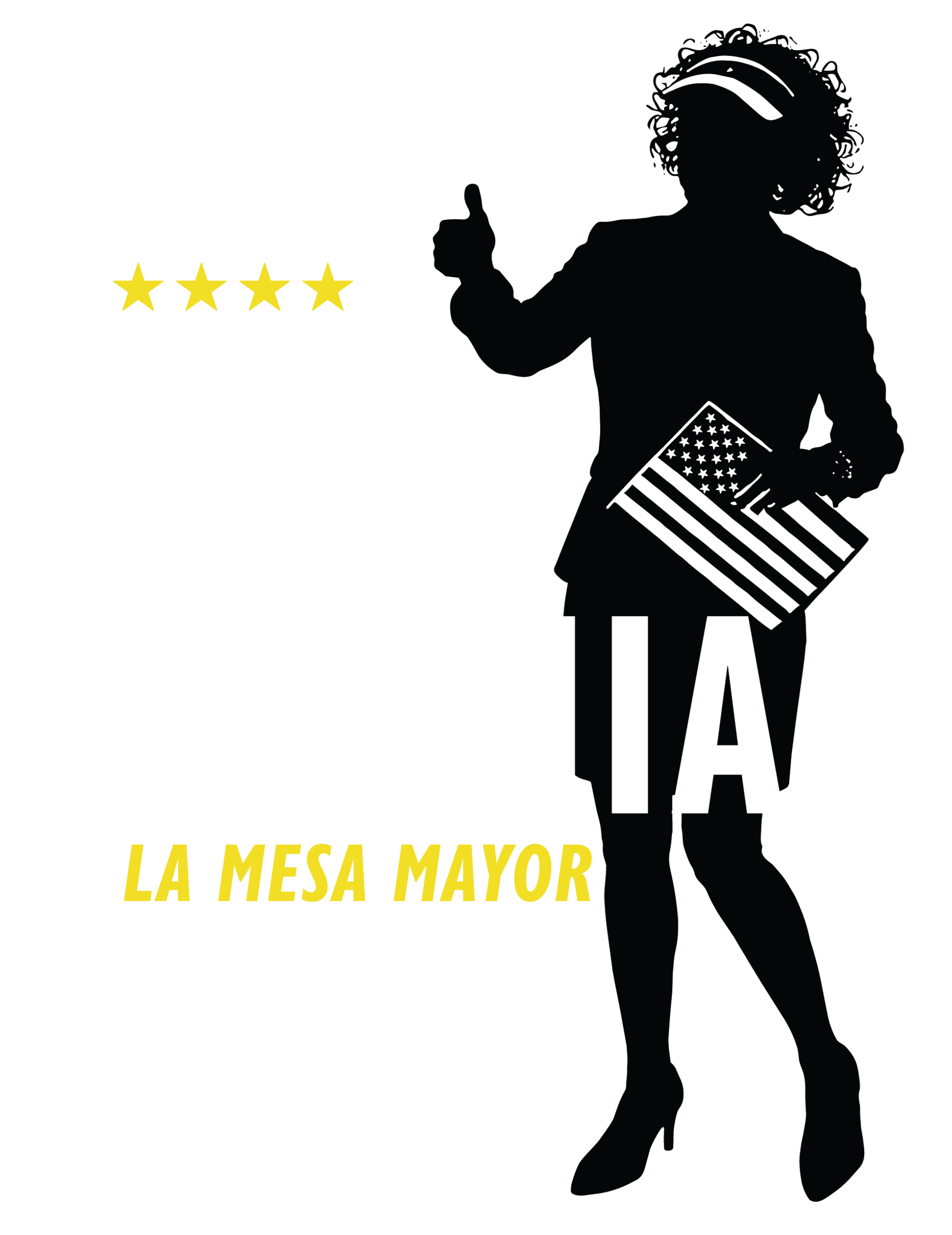 Elect Laura Lothian