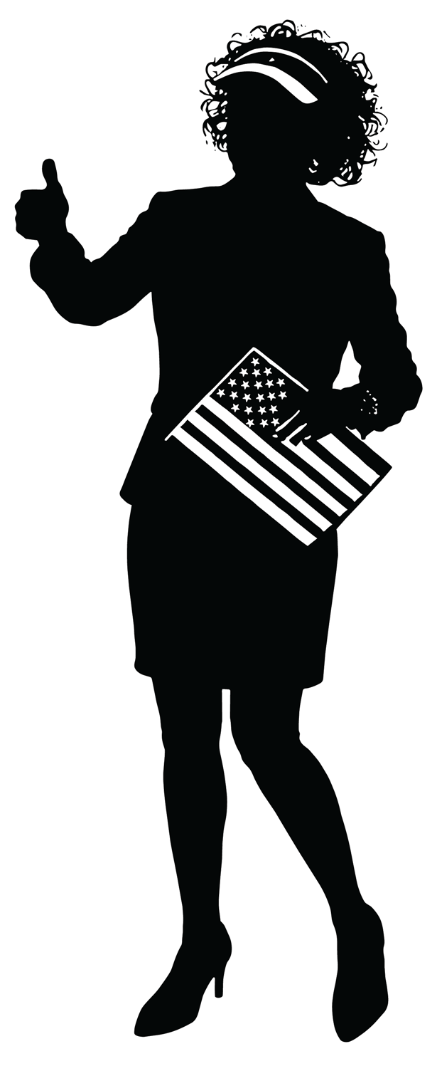 Laura Lothian Fix It Lady