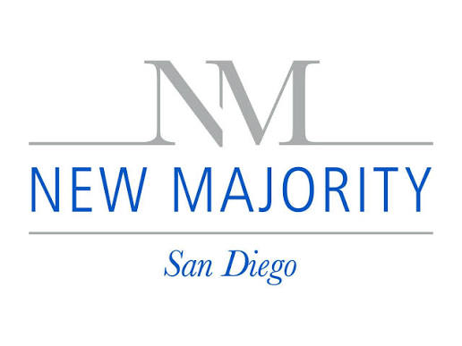 The New Majority San Diego - Fiscally Responsible Mainstream Inclusive Government PAC