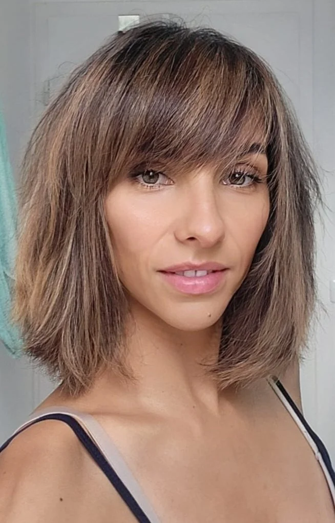 Elodie Chicharro Séréni'sens