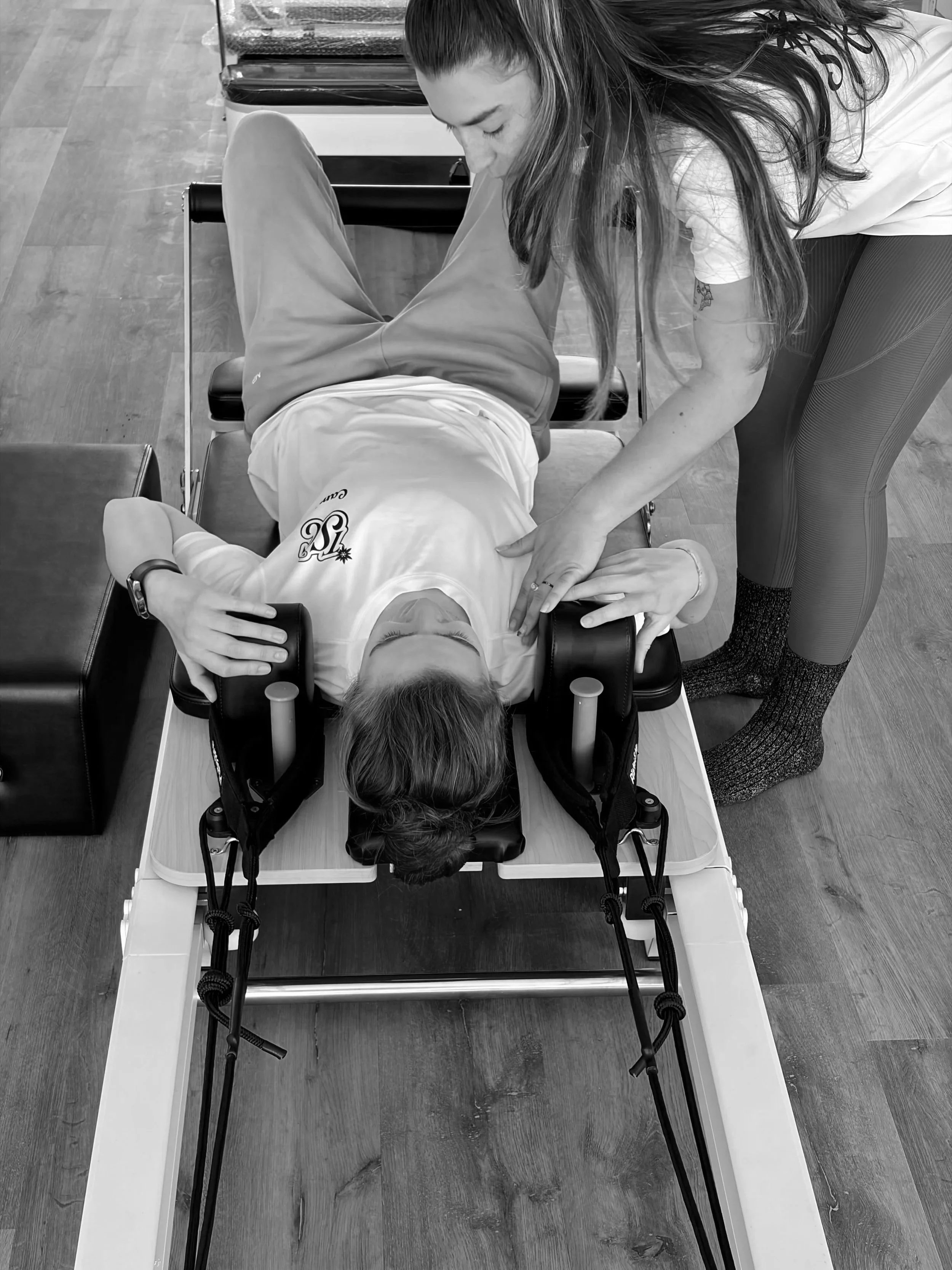 Cours de Pilates et Reformer à Voglans