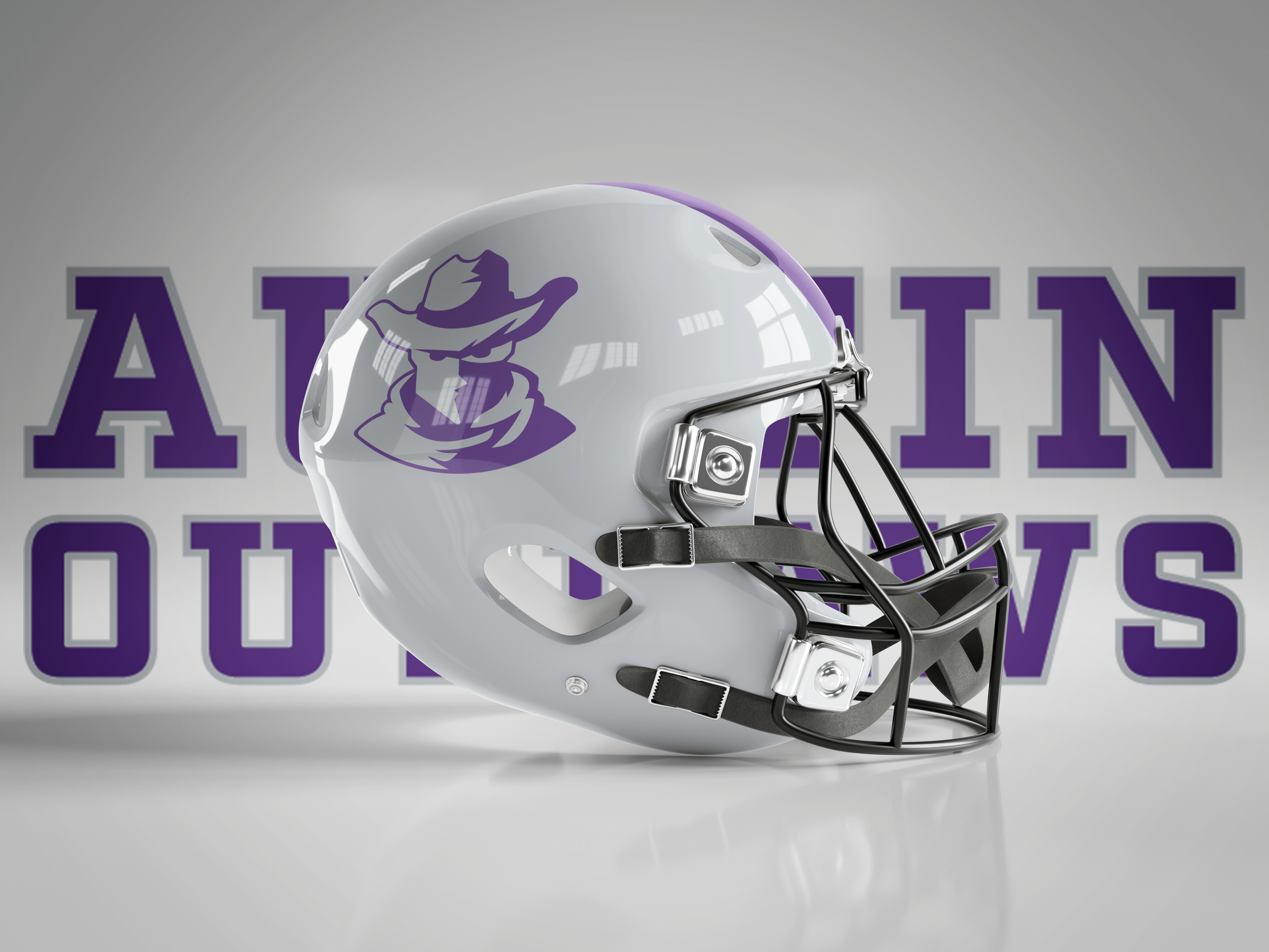 Austin Outlaws: NFL Team Concept