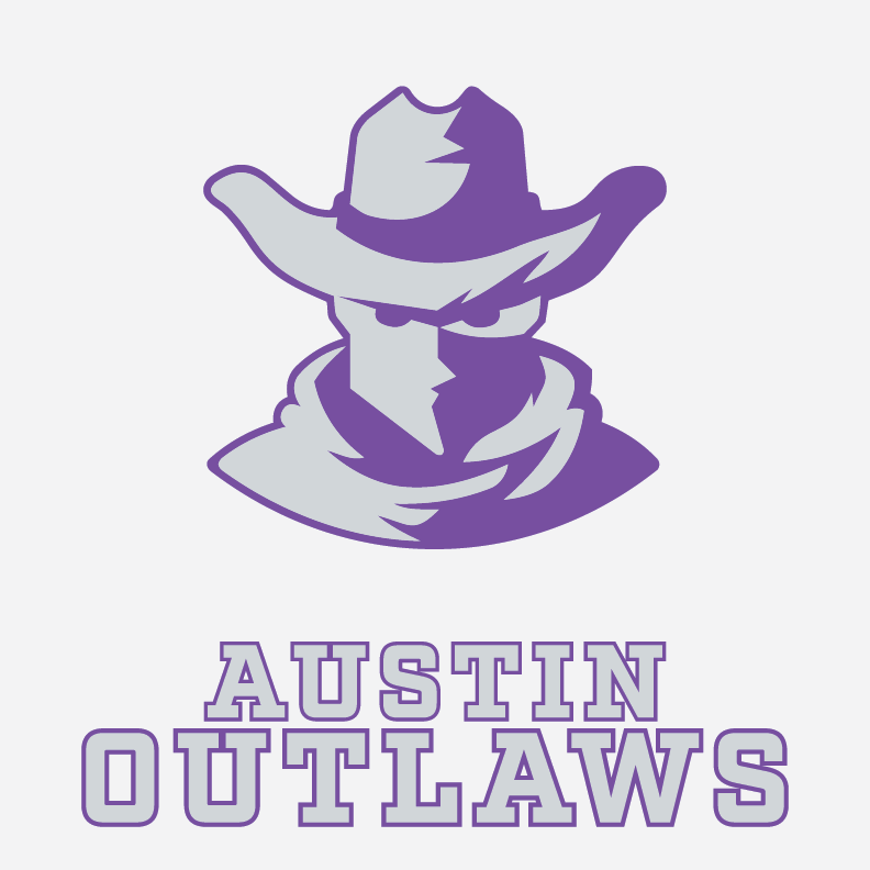 Logo on White