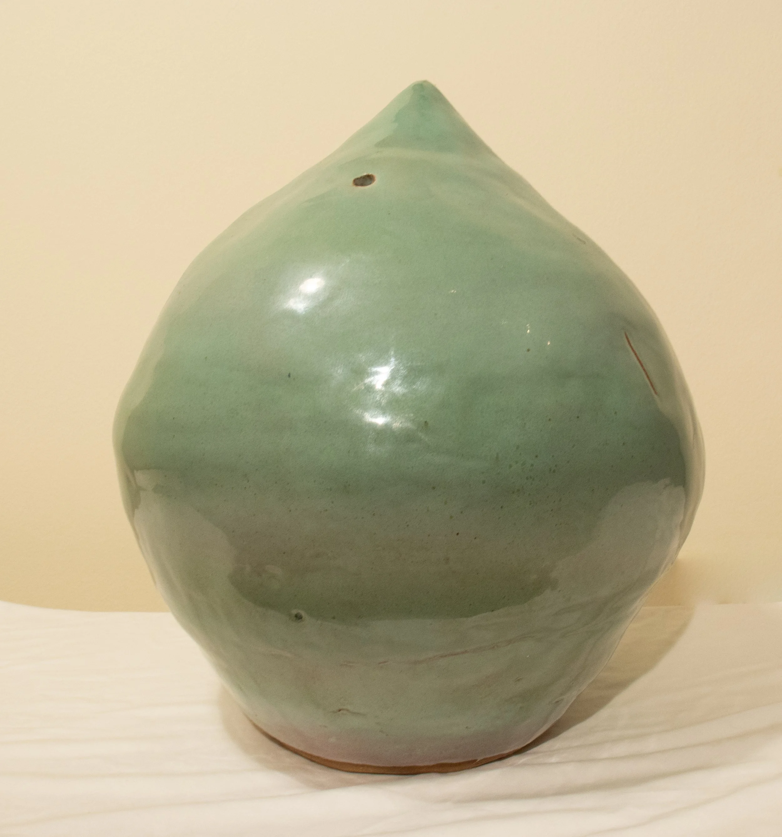 Ceramic Vessel
