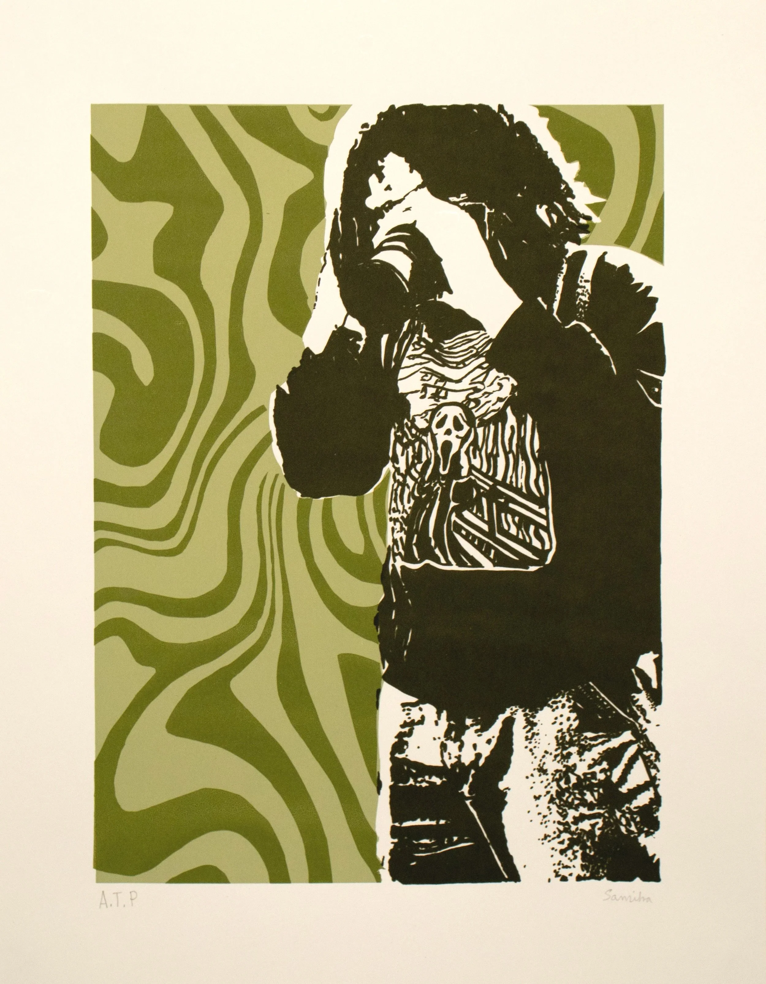 Through Isaiah's Eyes