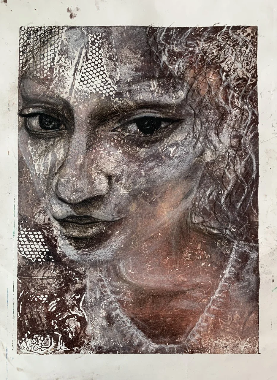 Quiet Gaze