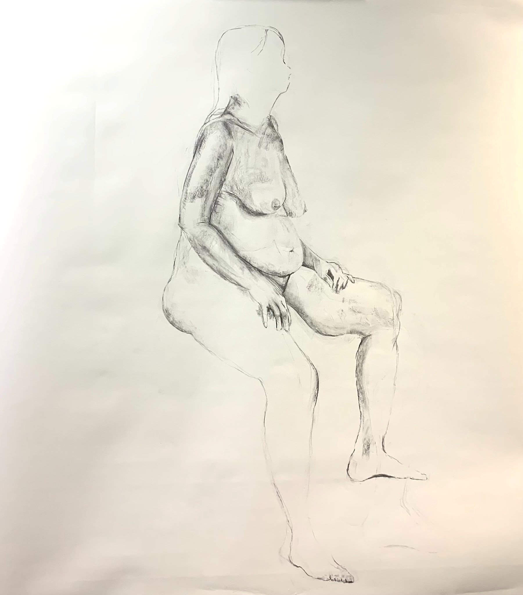 Figure Drawing 
