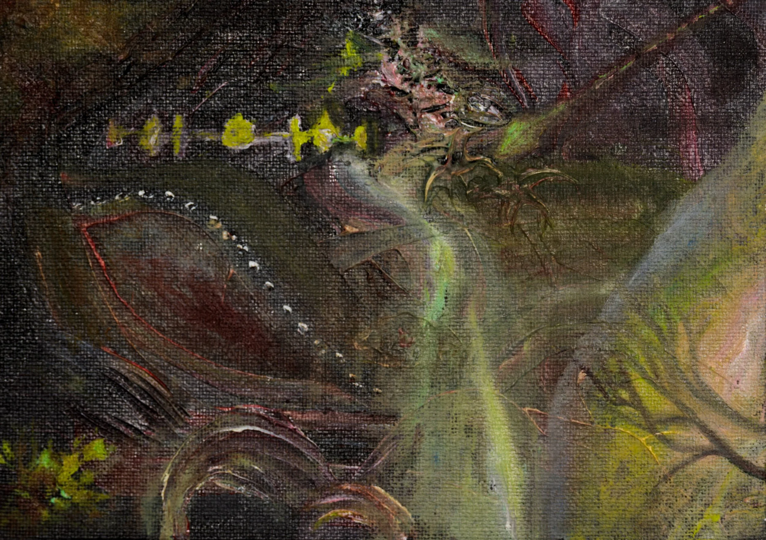 Ethanol Misery 2.0 #3
